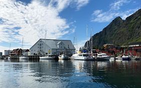 Skjaeret Rorbu